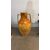 Antique large Apulian Capasone jar, 19th century, oil container 106x55