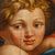 19th century, Madonna with child