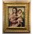 Madonna col Bambino, Scuola toscana (fiorentina) del XVI secolo