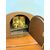 Antique Kienzle Art Deco 1930 table/mantel clock, 46x23x16cm