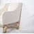 Beautiful pair of armchairs in Louis XVI style