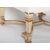Beautiful pair of armchairs in Louis XVI style
