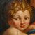 19th century, Madonna with child