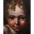17th century, Bergamo school, Madonna with blessing Child