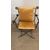Coppia di poltrone in ferro battuto classiche XX sec 96x74x55cm