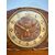 Antique Kienzle Art Deco 1930 table/mantel clock, 46x23x16cm