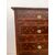 Louis XVI directoire inlaid chest of drawers in walnut and maple - chest of drawers - late 18th century / 1700s