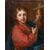 Nicolas de Largillière (Parigi, 1656 – 1746), Gesù Bambino che indica la croce