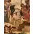 Pittore veneziano (XVIII sec.) - Cristo condotto a giudizio (bozzetto preparatorio).