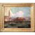 Venice, the Basin of San Marco