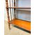 Antique open bookcase etagere from the early 20th century, 90x77x30cm