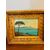 Pair of antique paintings from the Neapolitan school, oil on panel, late 19th century, 28x32cm