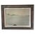 VIRGILIO GUIDI - San Marco Basin in Venice, painted in 1958