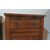 PAIR OF NEOCLASSICAL STYLE NIGHTSTANDS, FIRST HALF OF THE 19TH CENTURY