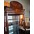 Late 19th-century display cabinet