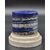 Lapis lazuli and marble display base – Italy, early 20th century