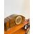 Antique Kienzle Art Deco 1930 table/mantel clock, 46x23x16cm