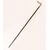 Antique walking stick - O/7571 -