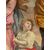 Painting of the Holy Family