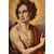 Saint John the Baptist, Florentine painter 16th - 17th century