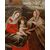 Scuola fiamminga, XVI secolo, Sant'Anna, la Vergine e il Bambino