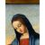 Umbrian painter (16th century) - Madonna with Child in a landscape (Madonna Conestabile).