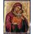 Madonna and Child – Veneto-Cretan School, late 16th century