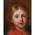 Nicolas de Largillière (Parigi, 1656 – 1746), Gesù Bambino che indica la croce