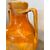 Antique large Apulian Capasone jar, 19th century, oil container 106x55