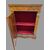 Inlaid sideboard