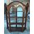 Neo-Gothic bookcase