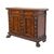 19th century, Sideboard