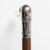 Antique walking stick - O/7571 -