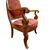Eleganti Poltrone Francesi Carlo X