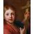 Nicolas de Largillière (Parigi, 1656 – 1746), Gesù Bambino che indica la croce