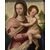 Madonna col Bambino, Scuola toscana (fiorentina) del XVI secolo