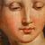 19th century, Madonna with child