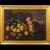 Circle of Giovanni Battista Ruoppolo (Naples, 1629 – 1697), Still Life with Fruit and Bird