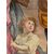 Painting of the Holy Family