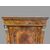 Inlaid sideboard
