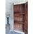 Lacquered cabinet-wardrobe, Tuscany, 18th century