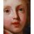 Nicolas de Largillière (Parigi, 1656 – 1746), Gesù Bambino che indica la croce