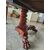 Extendable table