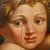 19th century, Madonna with child