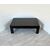 Coffee table 1950 - rosewood and lacquered wood
