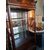 Late 19th-century display cabinet