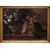 Roman school, 17th century, Still life
