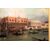 Venice, the Basin of San Marco