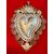 Ex voto per grazia ricevuta