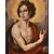 Saint John the Baptist, Florentine painter 16th - 17th century